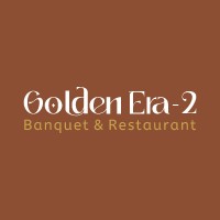 Golden Era 2 Restaurant Banquet