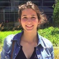Sarah Mauret