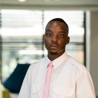 Bongane Sigauque