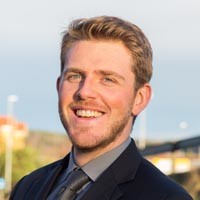 Stian Mathisen