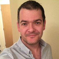 Alex Baines