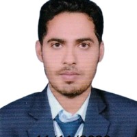 Shahzad Ali Khan