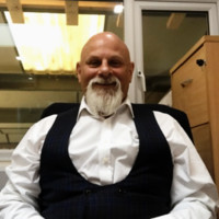 Andrew Springall