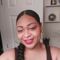 Racquel Hairston