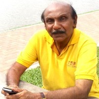 Ravindra Jayasuriya