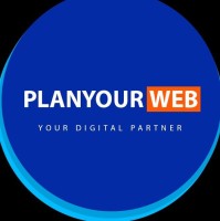 PlanYourWeb Your Digital Partner