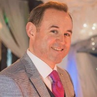 Tony Forde