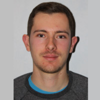 Bastien Legier