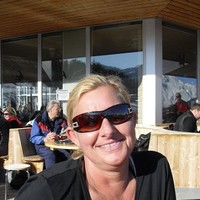 Marianne Boot