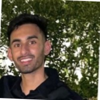 Dillon Patel