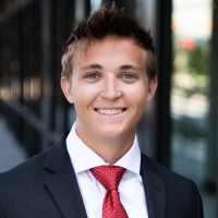 Blake Byus
