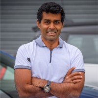 Karun Chandhok