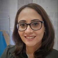 Nahla Idress