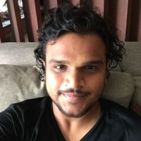 Bhavin Prajapati