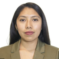 Tania Elisa Bolaños Hernández