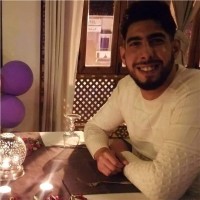 Oulid Zarouala
