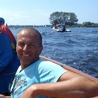 John van Mourik