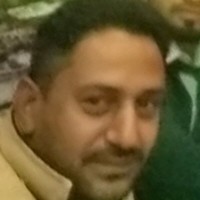 Naveed Jutt