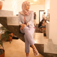 Wulandari Retno Ningsih