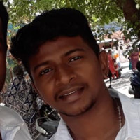 Anish Dhas