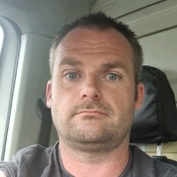 Darren Robertson