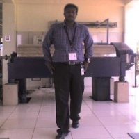 Dileep C