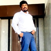 Yeshwanth Kumar