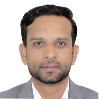 Kishor Rathod
