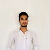 MD DILSHAD ALAM