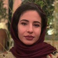 Mina Jalali