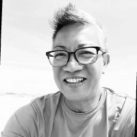 Alain Pham