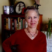 Susan C. Johnston, Mpa