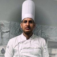 Ankit Silswal