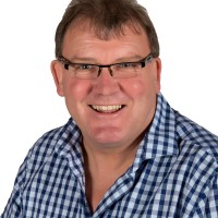 Rod Bentham