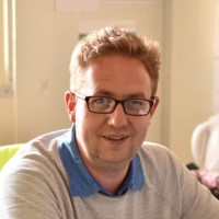 Jerome PARMENTIER