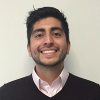Jaime Andres Martinez, Phd