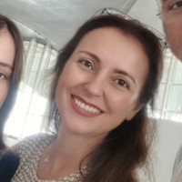 Nazlı Tarimci