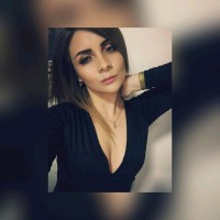 María Camila Pedraza Mora