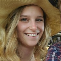 Sarah Wilber