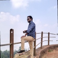 Deepak Mudaliar