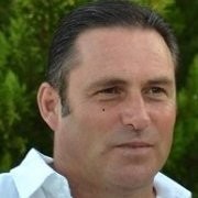 Dave Martin