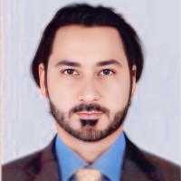 Ahmed Ali