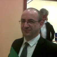 Jean-Michel Desestre