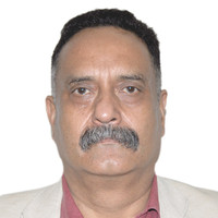 joshi mukul