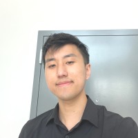 Darren Jiang
