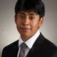Javier Sebastian Sanchez
