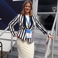 Clarissa Thomson MREC