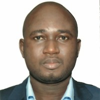 Kiyobien Ghislain CAMARA