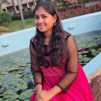 Chinnam Lakshmi Bhavani