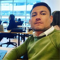 Javier Fernando López L